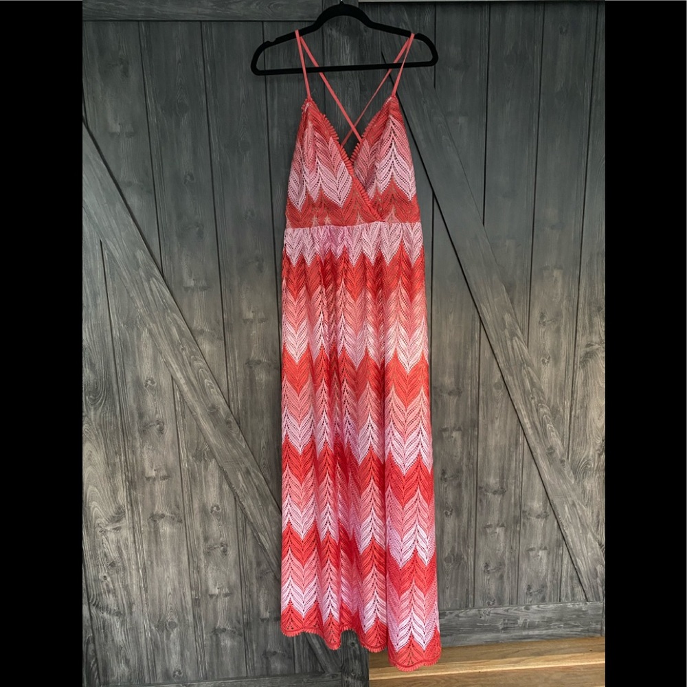 Dress the population dress